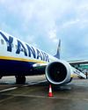 Ryanair to increase size of free carry-on bags by 20%8
