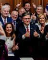 Congress approves Trump's 'big beautiful' tax breaks bill10