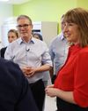 Reeves is 'cracking on with job' after Commons tears2