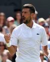 Classic Djokovic coasts past Evans in search of a record29