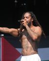 BBC won't show 'high risk' music acts after Vylan row7