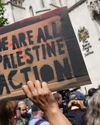 High Court refuses bid to block Palestine Action ban11
