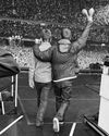 Oasis starts comeback tour with euphoric Cardiff show7