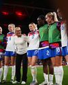 Lionesses face blockbuster Euro opener against France21