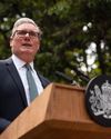The ups and (many) downs of Starmer's year in No 101