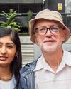 Corbyn confirms talks about new left-wing party5