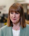 Reeves refuses to rule out tax rises after welfare chaos4