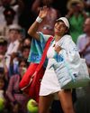 Raducanu pushes Sabalenka in epic late-night encounter19