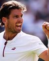 Norrie defies predictions as Britain's last man standing20