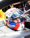 Verstappen beats Britons to the punch with a shock pole23