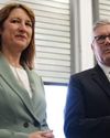 Chancellor must raise taxes or fail, warns former adviser0