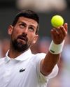 Djokovic in ominous form as he destroys compatriot22
