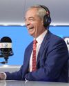 Could Farage do worse as prime minister? Absolutely16
