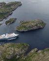SMOOTH SAILING34