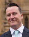 Reform MP who assaulted girlfriend resigns whip over business impropriety claims5
