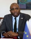 Lammy brings diplomats back home to boost growth and tackle Trump's tariffs3