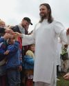 ‘Jesus of Siberia’ jailed after exploiting followers for cash13