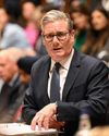Will the PM cave in and axe the two-child benefit cap?6