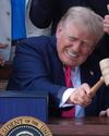 EU locked in trade talks as Trump tariff deadline looms10