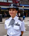 ‘I saw my bloody trousers – that’s when the shock set in’3