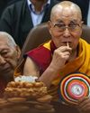 Dalai Lama marks birthday amid rising China tensions11