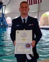 Coastguard hailed as a hero after saving 165 from flood7
