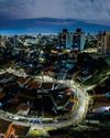 Is there a way to travel to South America via Africa?14