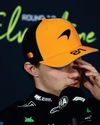 Misguided anger shows rare weakness in title challenger20