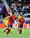 ‘Scandalous’ Spain’s biggest flaw may not even matter19