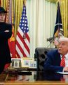 Musk and Trump's spat may end the Maga saga for good11