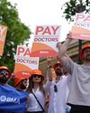 Streeting warns doctors no extra pay rises if they strike3