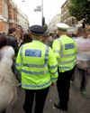 Football clubs should pay for matchday policing – not you17