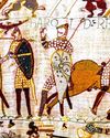 Bayeux Tapestry to return to Britain after 900 years1