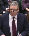 Tight-lipped Starmer fuels speculation over wealth tax2