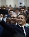 Starmer shouldn't hold out hope for help from Macron4