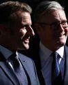 Now, Starmer the statesman needs to up his game at home15