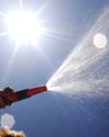 Millions face new hosepipe ban 'to keep taps running'11