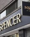 Four arrested over M&S and Harrods cyberattacks4