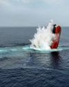 At least four dead as Houthi attack sinks Red Sea ship9