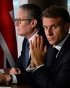 Deal or no deal, Macron and Starmer won't stop the boats12