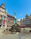 Which cities should we visit on a short trip to Belgium?17