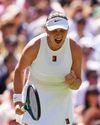 Anisimova stuns world No 1 to reach Wimbledon final22