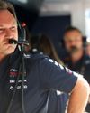 Horner has finally run out of road... good riddance to him13
