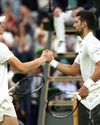 Djokovic’s grass court skills could be edge over Sinner23
