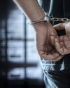 Prison staff fake checks on suicidal inmates as deaths soar 35%, watchdog warns5