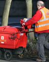 Royal Mail to end Saturday second-class post deliveries7