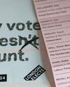 Why is Labour changing the system for electing mayors?4
