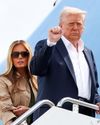 Trump’s warning for Putin: ‘You'll see things happen’11
