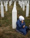 ‘Never again’ feels hollow 30 years on from Srebrenica14
