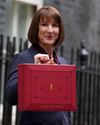 A shrinking economy... but it's not all doom and gloom19
